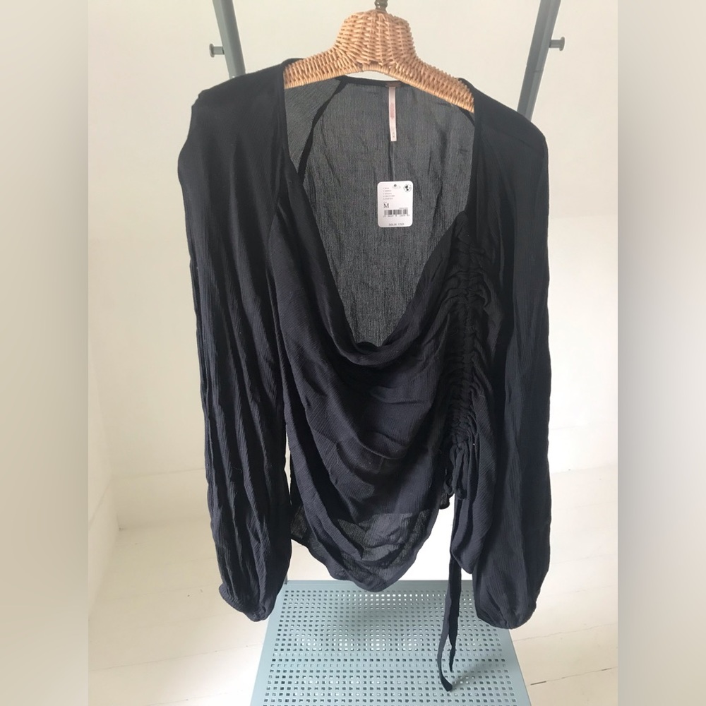 Black free people top